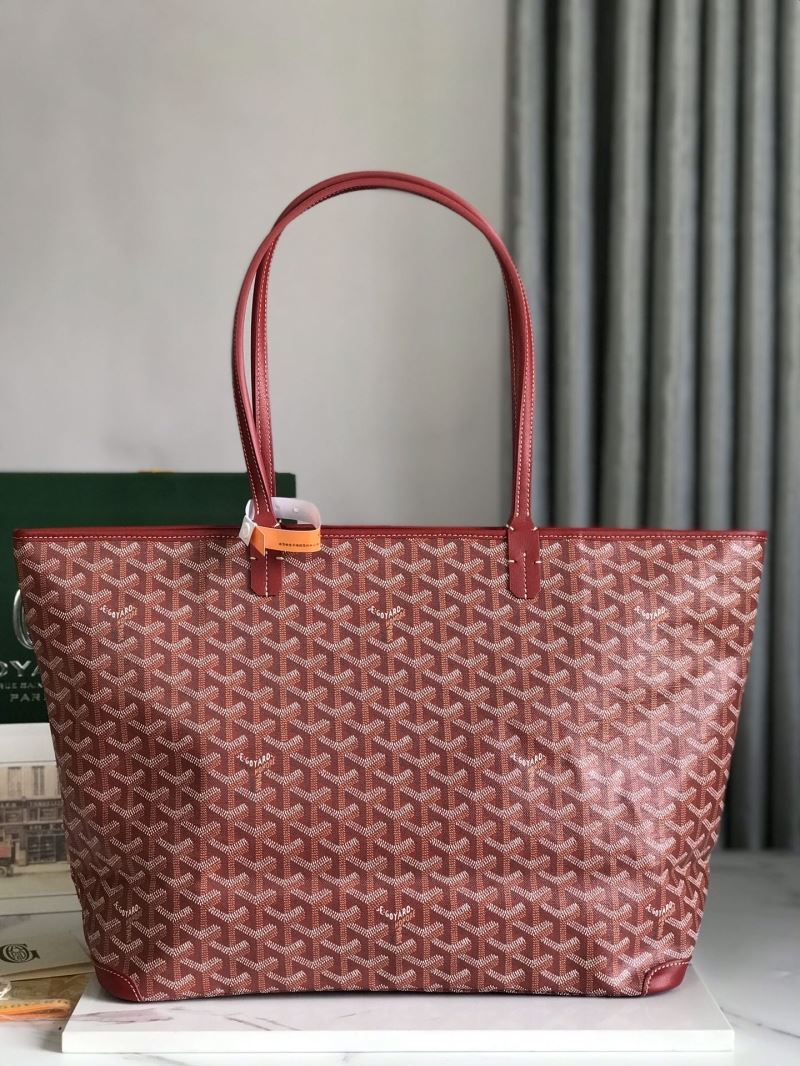 Goyard Shopping Bags